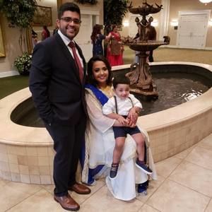 Meet your Posher, Anam